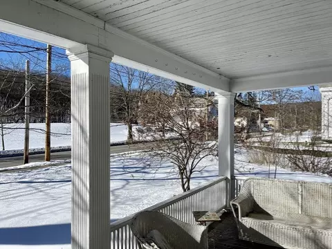 Exterior - 449 Main St, Ashfield, MA 01330 photo 3 of 9