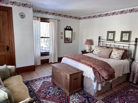 Bedroom - 449 Main St, Ashfield, MA 01330 photo 3 of 6