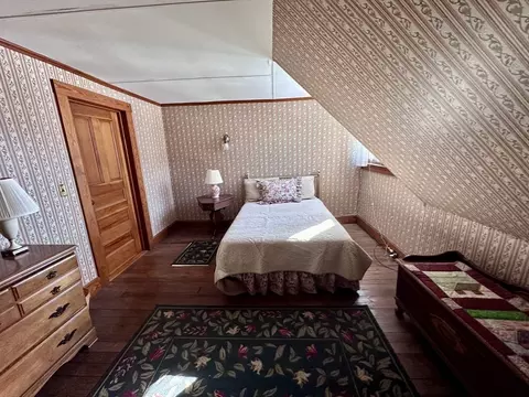 Bedroom - 449 Main St, Ashfield, MA 01330 photo 6 of 6