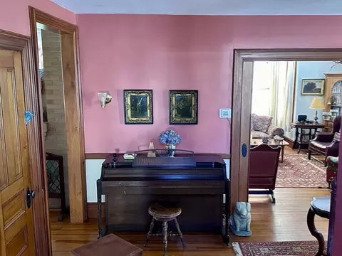 Bedroom - 449 Main St, Ashfield, MA 01330 photo 1 of 6