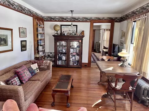 Living - 449 Main St, Ashfield, MA 01330 photo 5 of 6