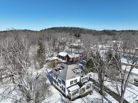 Exterior - 449 Main St, Ashfield, MA 01330 photo 9 of 9