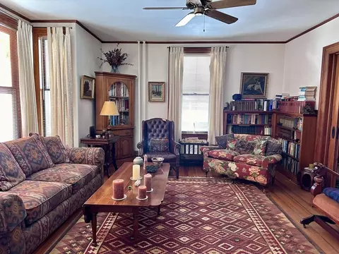 Living - 449 Main St, Ashfield, MA 01330 photo 2 of 6