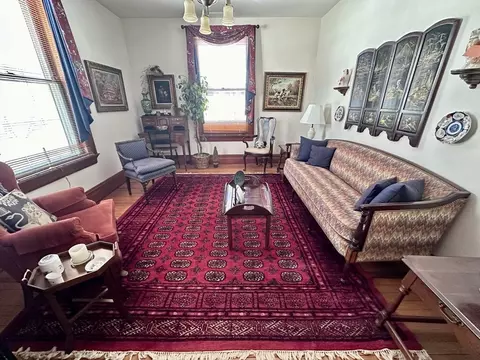 Living - 449 Main St, Ashfield, MA 01330 photo 1 of 6