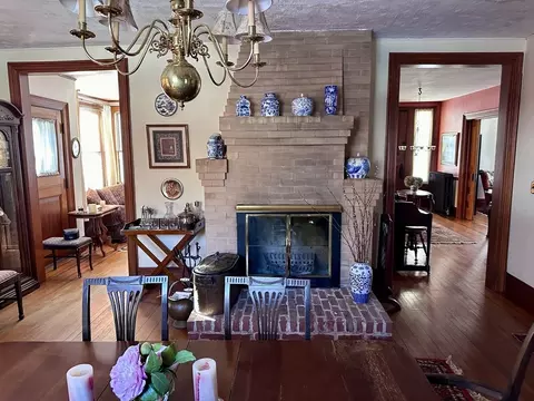 Living - 449 Main St, Ashfield, MA 01330 photo 4 of 6