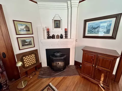Living - 449 Main St, Ashfield, MA 01330 photo 3 of 6