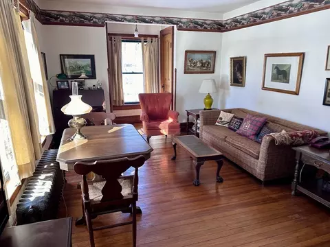 Living - 449 Main St, Ashfield, MA 01330 photo 6 of 6