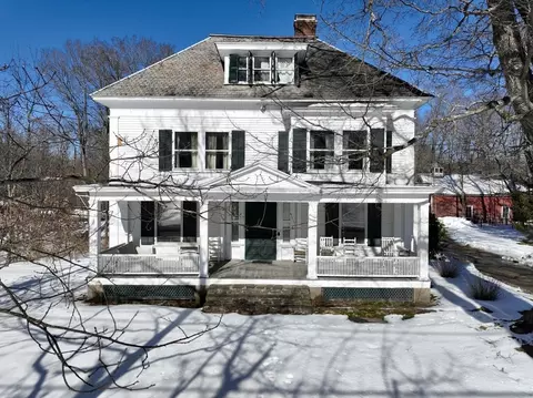 449 Main St, Ashfield, MA 01330