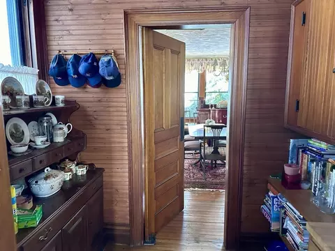 Kitchen - 449 Main St, Ashfield, MA 01330 photo 1 of 2