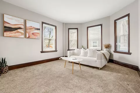 25 Mountain Ave, Revere, MA 02151