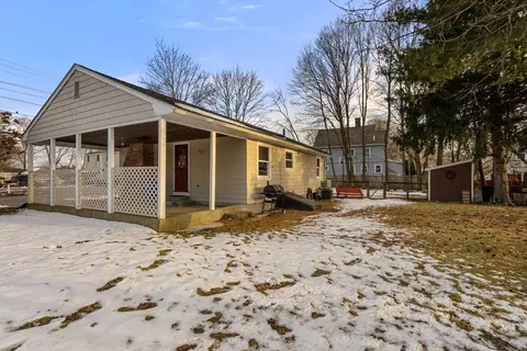 Exterior - 88 Acton St, Maynard, MA 01754 photo 8 of 16