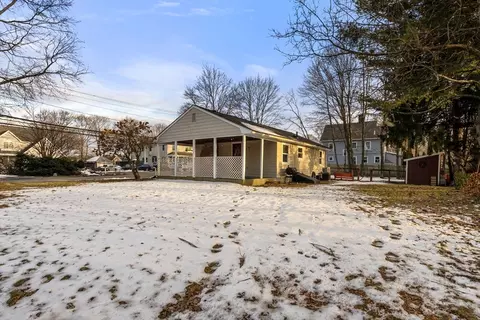 Exterior - 88 Acton St, Maynard, MA 01754 photo 7 of 16