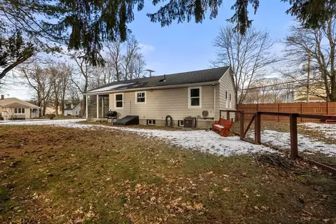 Exterior - 88 Acton St, Maynard, MA 01754 photo 12 of 16