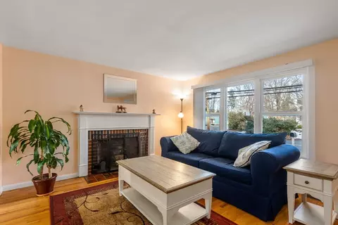 Living - 88 Acton St, Maynard, MA 01754 photo 2 of 3