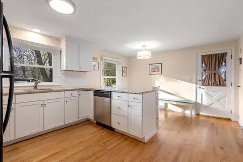 Kitchen - 88 Acton St, Maynard, MA 01754 photo 2 of 5