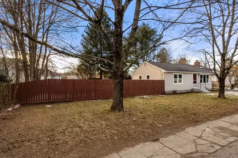Exterior - 88 Acton St, Maynard, MA 01754 photo 15 of 16