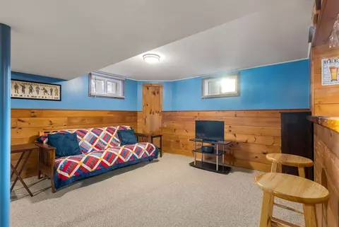 Bedroom - 88 Acton St, Maynard, MA 01754 photo 6 of 7
