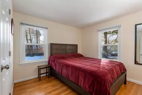 Bedroom - 88 Acton St, Maynard, MA 01754 photo 2 of 7