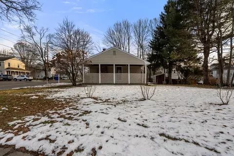 Exterior - 88 Acton St, Maynard, MA 01754 photo 16 of 16