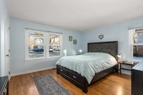 Bedroom - 88 Acton St, Maynard, MA 01754 photo 3 of 7