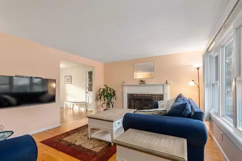 Bedroom - 88 Acton St, Maynard, MA 01754 photo 1 of 7