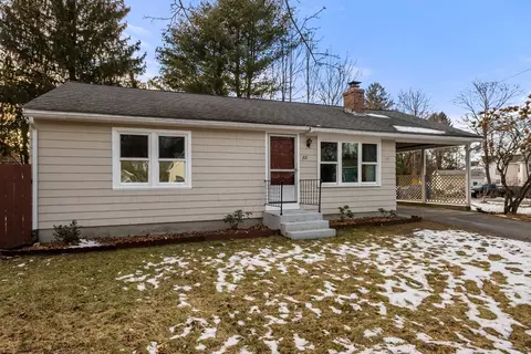 Exterior - 88 Acton St, Maynard, MA 01754 photo 14 of 16