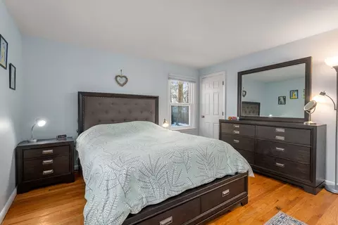 Bedroom - 88 Acton St, Maynard, MA 01754 photo 4 of 7