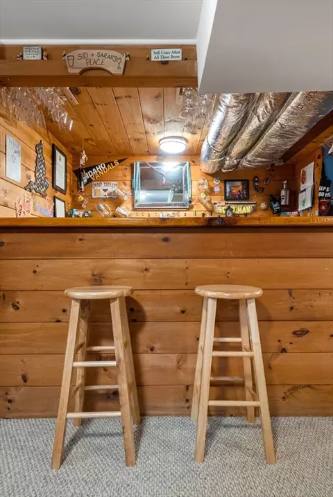 Kitchen - 88 Acton St, Maynard, MA 01754 photo 5 of 5