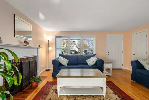 Living - 88 Acton St, Maynard, MA 01754 photo 3 of 3