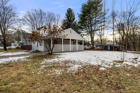 Exterior - 88 Acton St, Maynard, MA 01754 photo 13 of 16