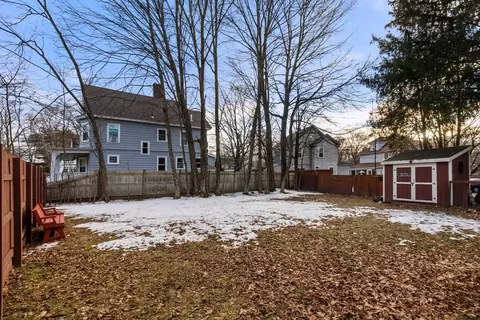 Exterior - 88 Acton St, Maynard, MA 01754 photo 11 of 16