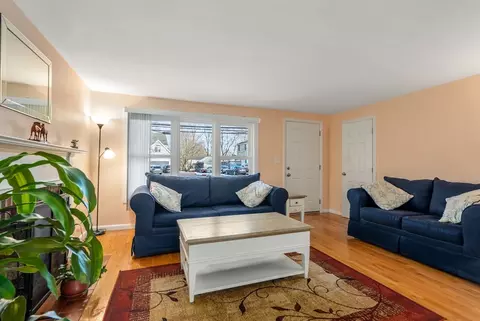 Living - 88 Acton St, Maynard, MA 01754 photo 1 of 3