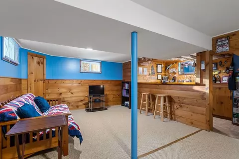 Bedroom - 88 Acton St, Maynard, MA 01754 photo 7 of 7
