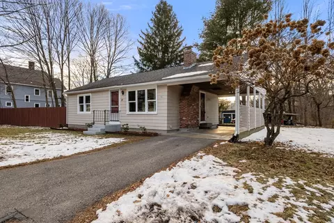 Exterior - 88 Acton St, Maynard, MA 01754 photo 2 of 16