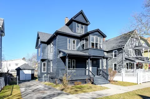 66 Crystal Ave, Springfield, MA 01108