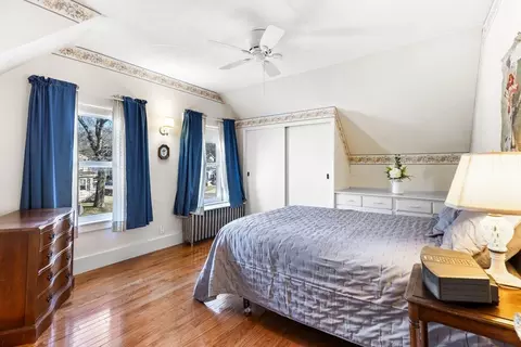 Bedroom - 142 Bancroft Ave, Reading, MA 01867 photo 1 of 4