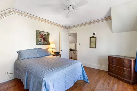 Bedroom - 142 Bancroft Ave, Reading, MA 01867 photo 2 of 4