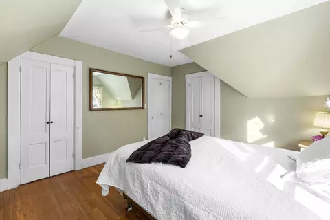 Bedroom - 142 Bancroft Ave, Reading, MA 01867 photo 4 of 4