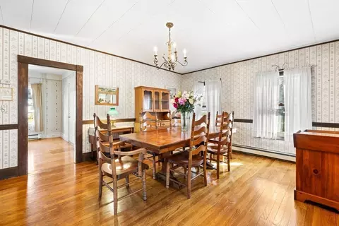 Dining - 142 Bancroft Ave, Reading, MA 01867 photo 1 of 4
