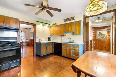 Kitchen - 142 Bancroft Ave, Reading, MA 01867 photo 1 of 1