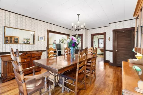 Dining - 142 Bancroft Ave, Reading, MA 01867 photo 3 of 4