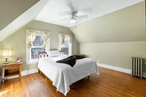 Bedroom - 142 Bancroft Ave, Reading, MA 01867 photo 3 of 4