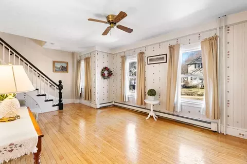 Living - 142 Bancroft Ave, Reading, MA 01867 photo 1 of 4