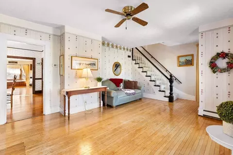 Entry Way - 142 Bancroft Ave, Reading, MA 01867 photo 1 of 1