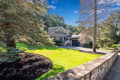 22 Grove St, Winchester, MA 01890