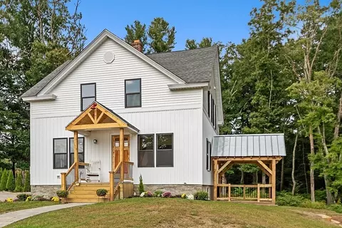 67 Depot Rd, Oxford, MA 01540