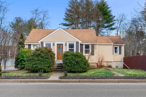 126 Wilmington Rd, Burlington, MA 01803