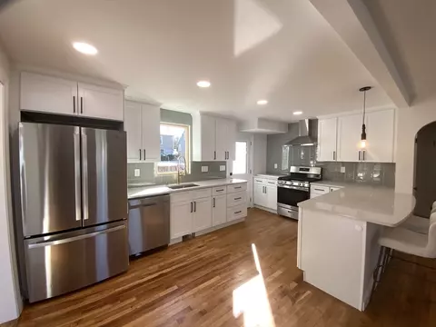 100 Kendrick Ave, Worcester, MA 01606