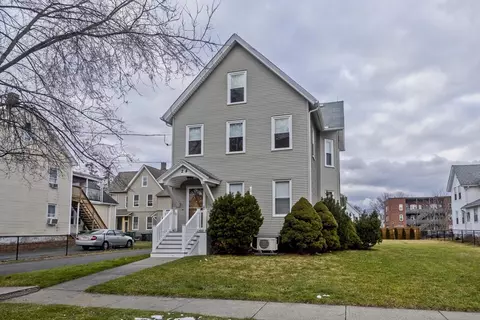 Exterior - 24 Summer St, Chicopee, MA 01020 photo 2 of 4
