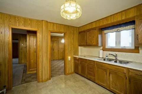 Kitchen - 24 Summer St, Chicopee, MA 01020 photo 2 of 3